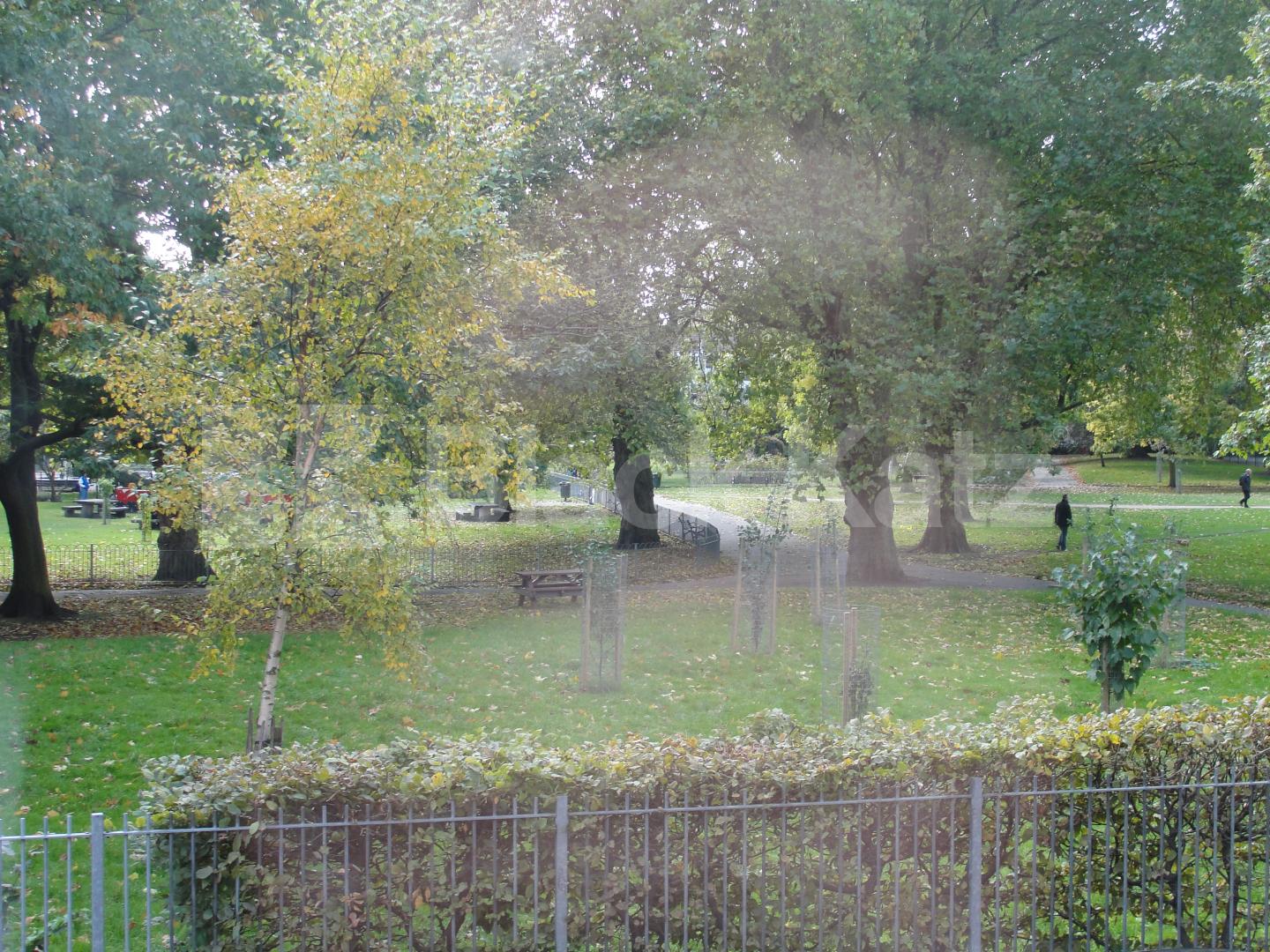 			LET, 1 Bedroom, 1 bath, 1 reception Apartment			 The Academy, Lawn Lane, Vauxhall